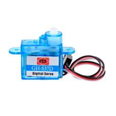 Digitální micro servo 3,7G 